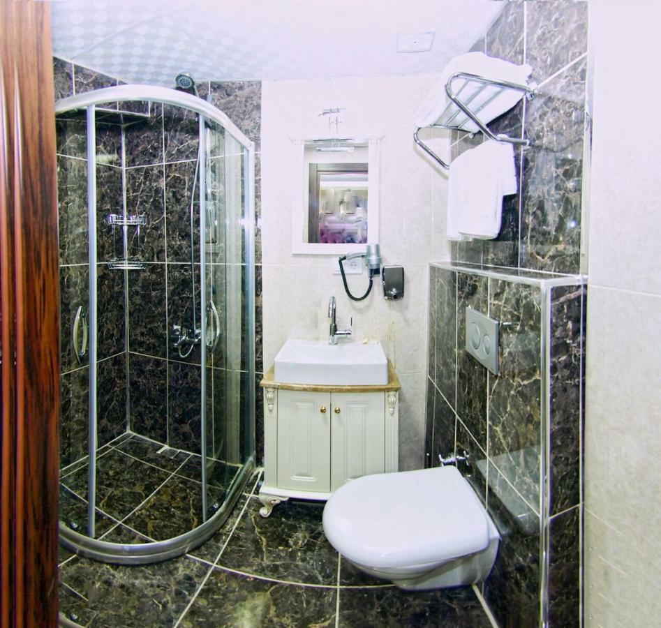 Polatzade Hotel 3*