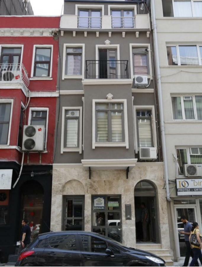 94 * Istambul