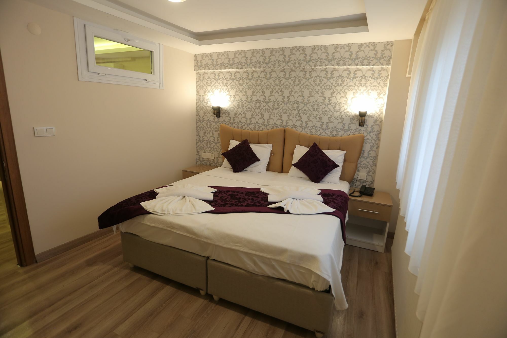 T-square Hotel Istanbul