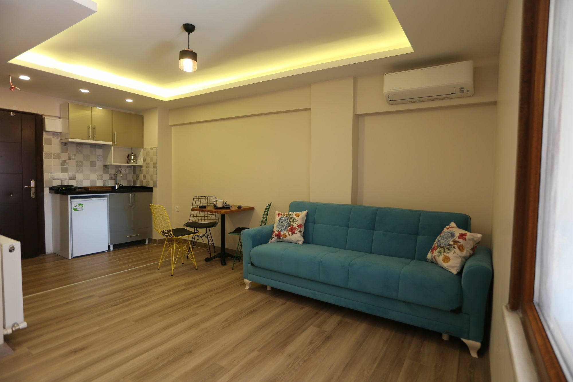 T-square 2* Istanbul