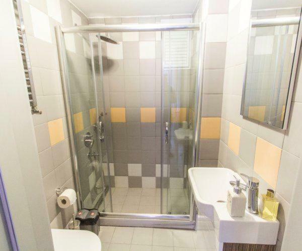 Mudo Suites Apartment *