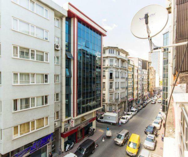 Mudo Suites Istanbul