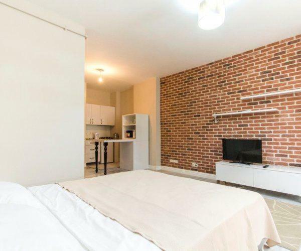 Mudo Suites Apartment Istanbul