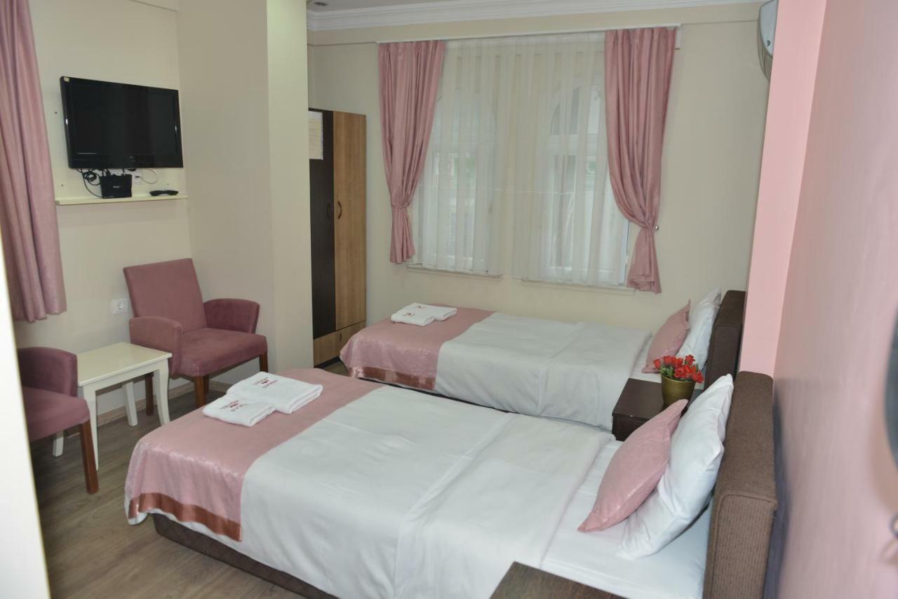 Apartment Teras Kagithane *