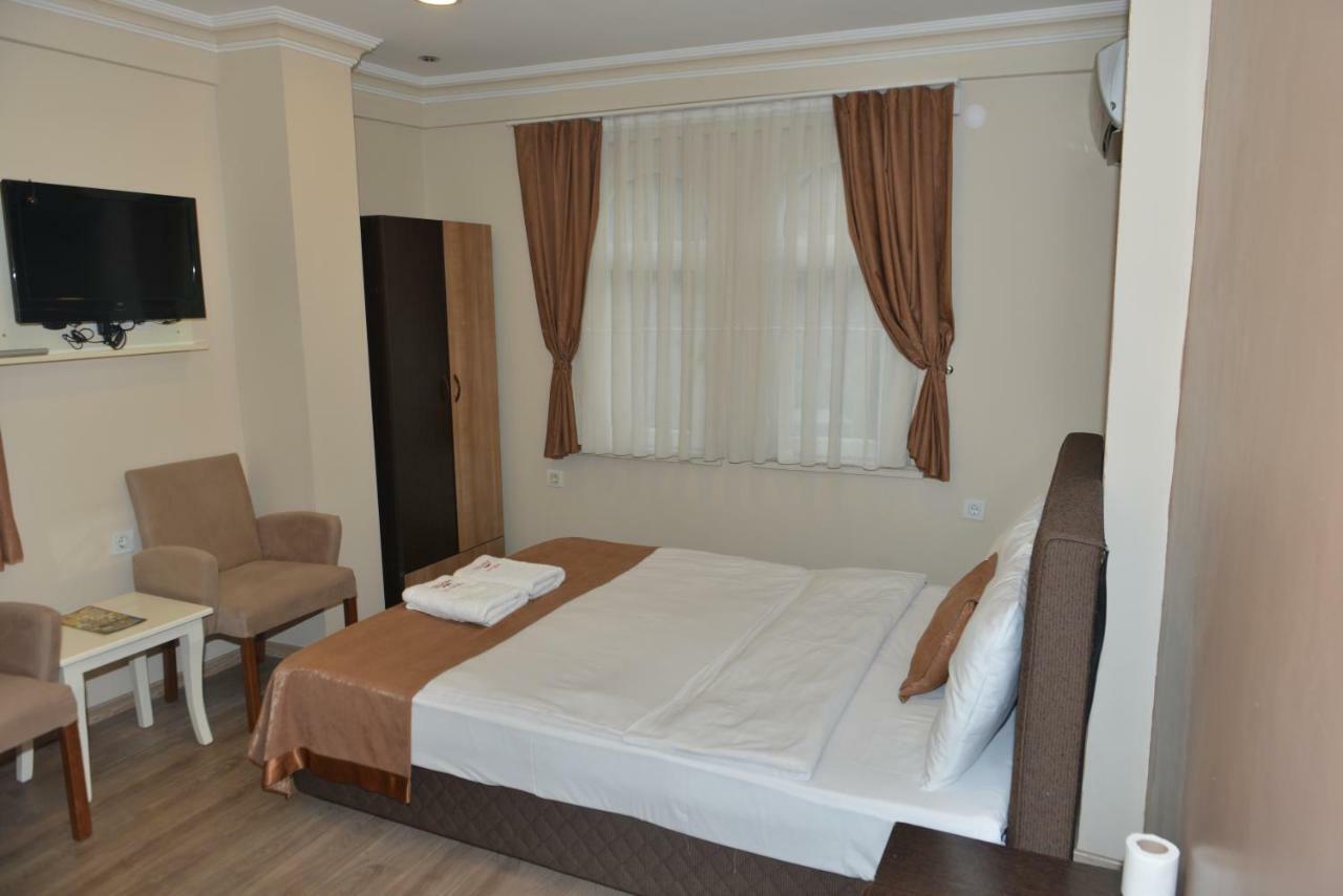 Teras Kagithane Istanbul