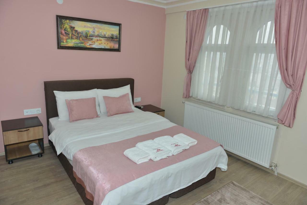 Teras Kagithane Apartment