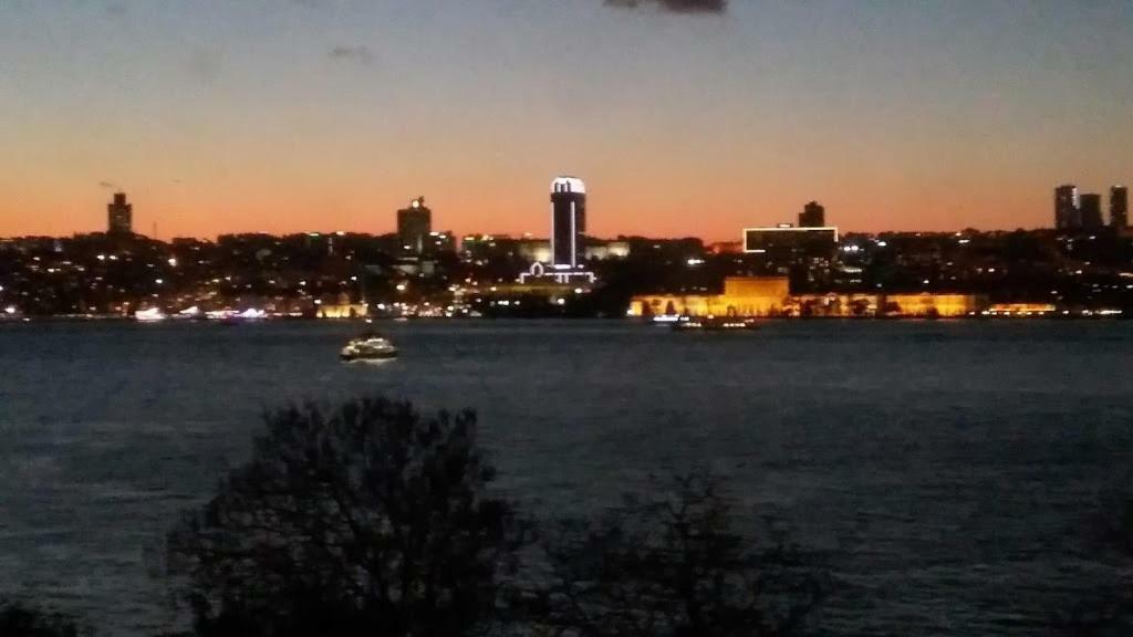 Apartamento The Bosphorus Perch