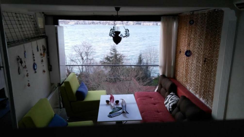 Apartamento The Bosphorus Perch