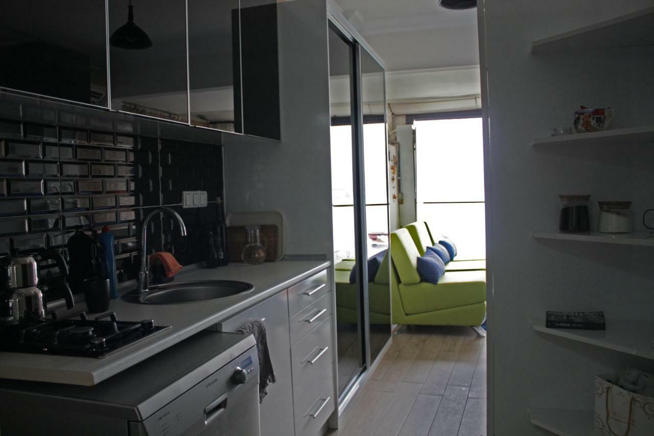 The Bosphorus Perch Apartamento Istambul