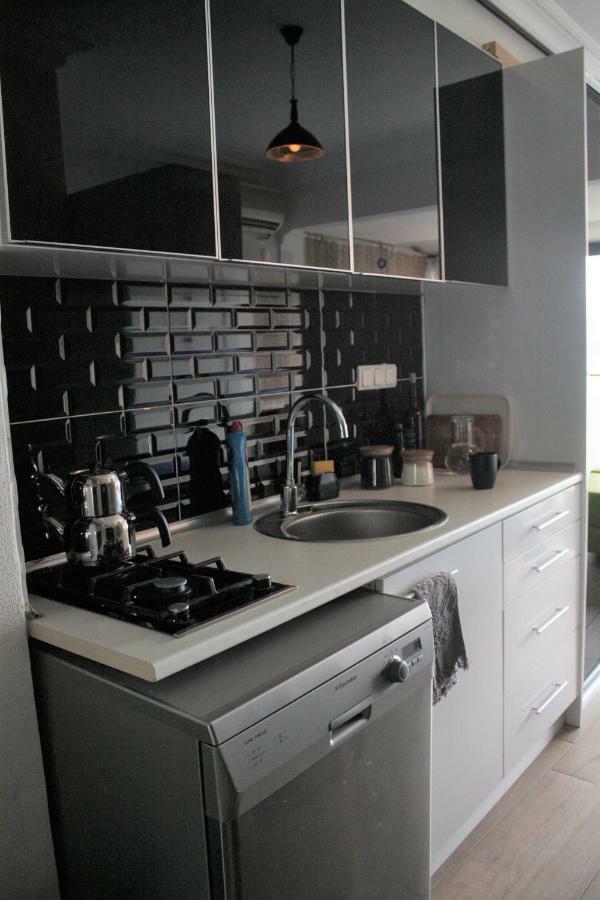 The Bosphorus Perch Apartamento