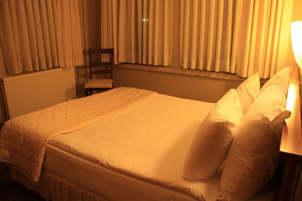 Sude Hotel Istanbul