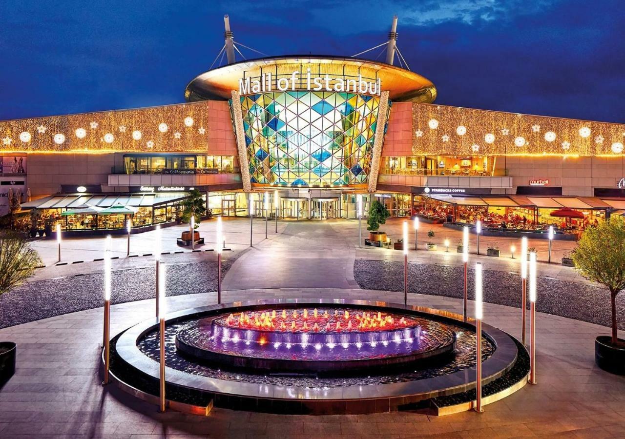 Mall Of