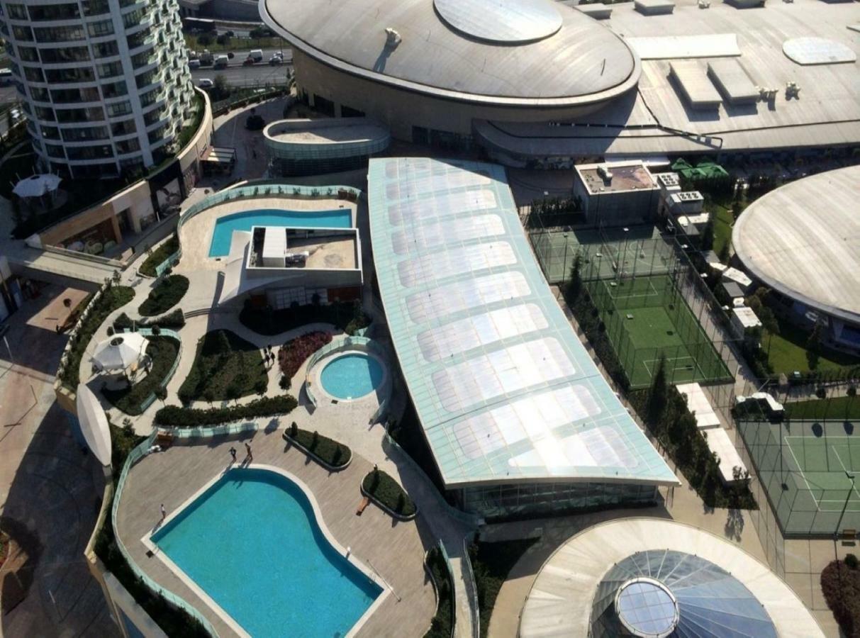 Mall Of *