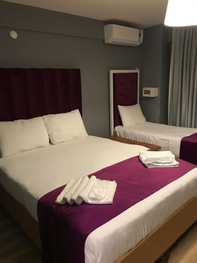 Ars Taxim 2* Istanbul