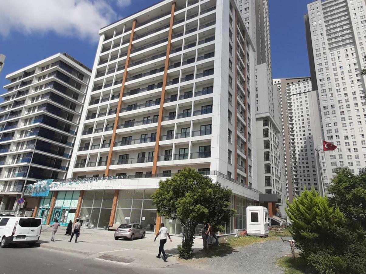 Apartment Quars *