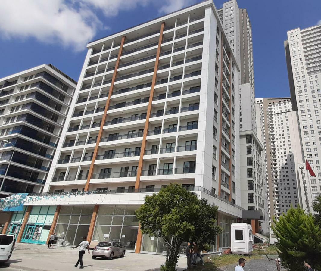 Apartment Quars