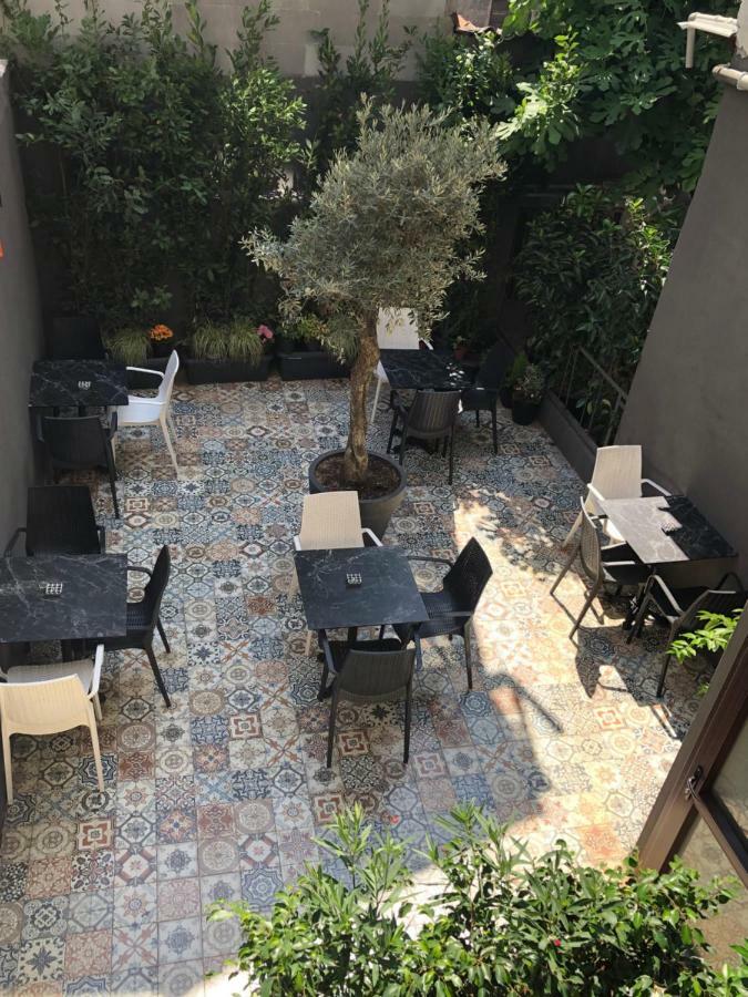 Miro Mansion Old Hotel 3*