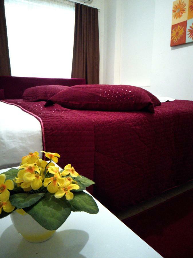 Apartment Vatan Suites For Family *