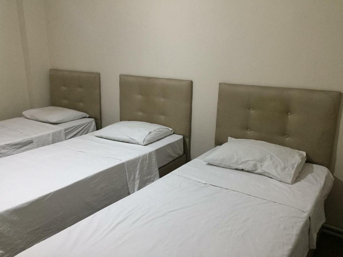 Yakup's Apartment *
