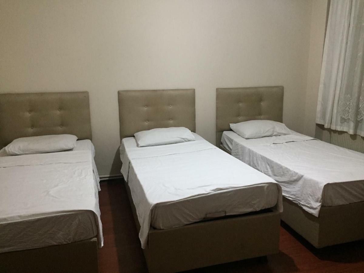 Apartment Yakup's