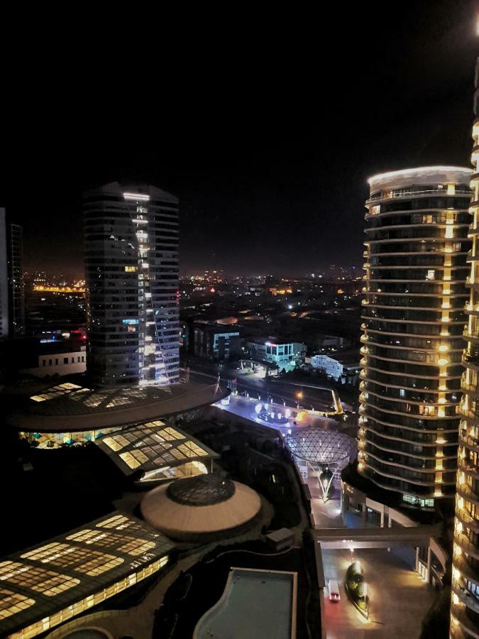 Mall Of Apartment Istanbul