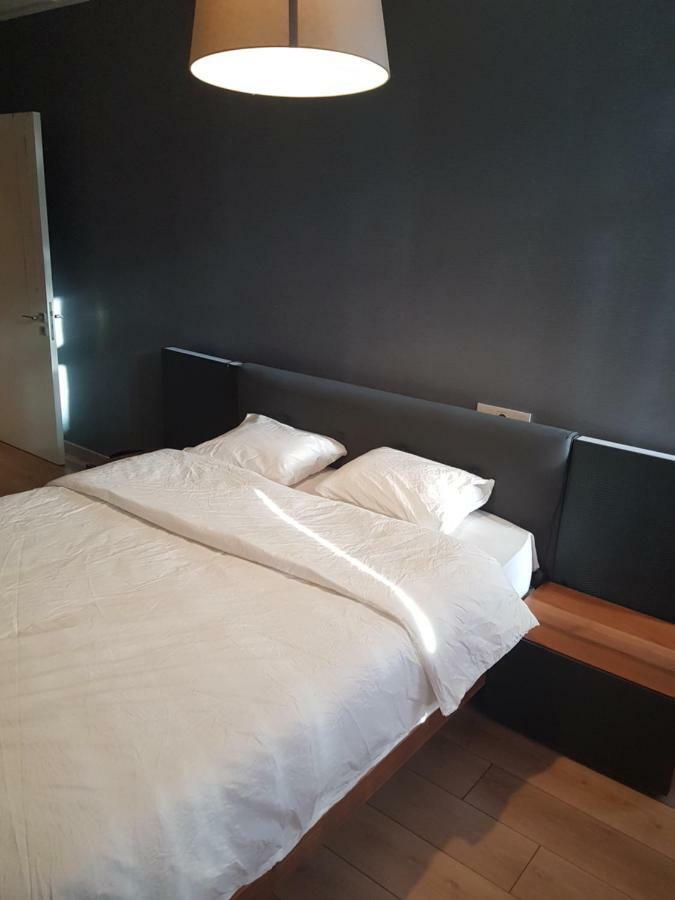 Mall Of Apartment