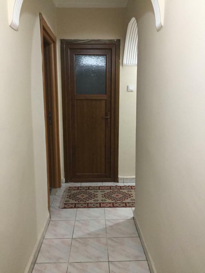 Apartment Yakup's *