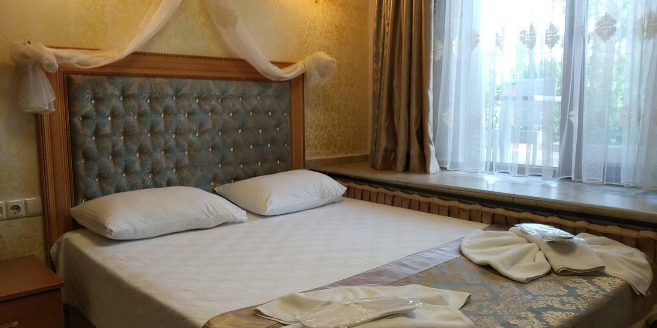 Seahouse Suites Istambul