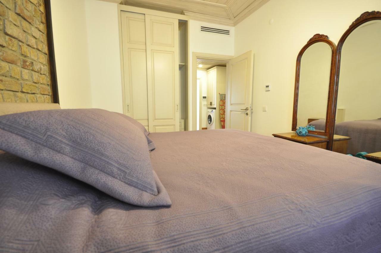 Apartment Ottobalat Istanbul