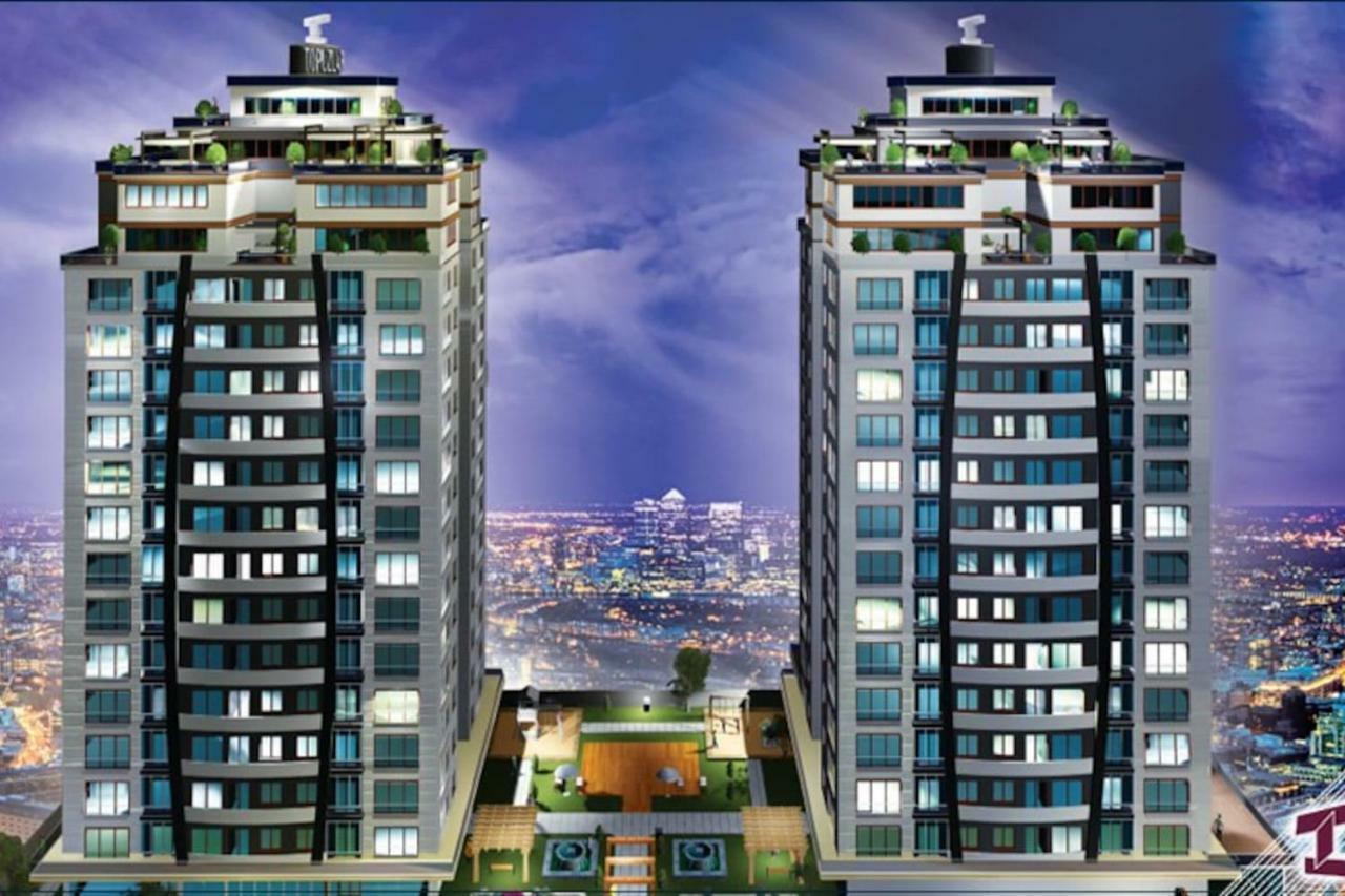 Apartamento Rahat