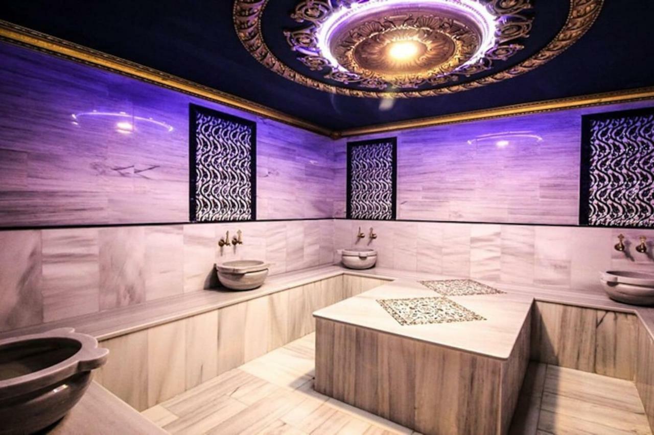 Rahat Apartamento Istambul