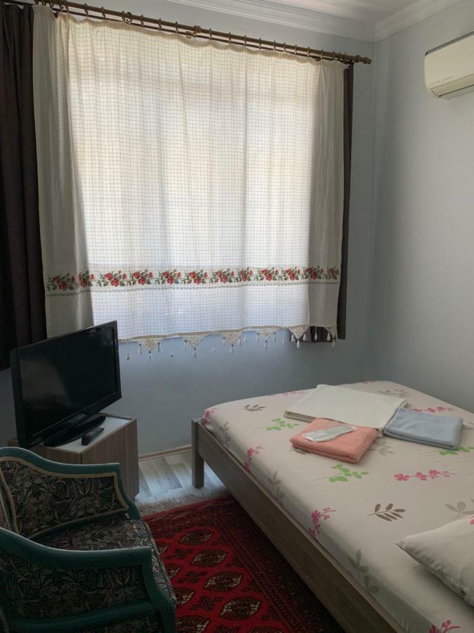 Daire Blue By V İstanbul