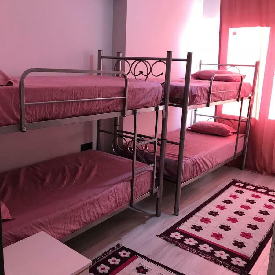 Rahat Apartamento *