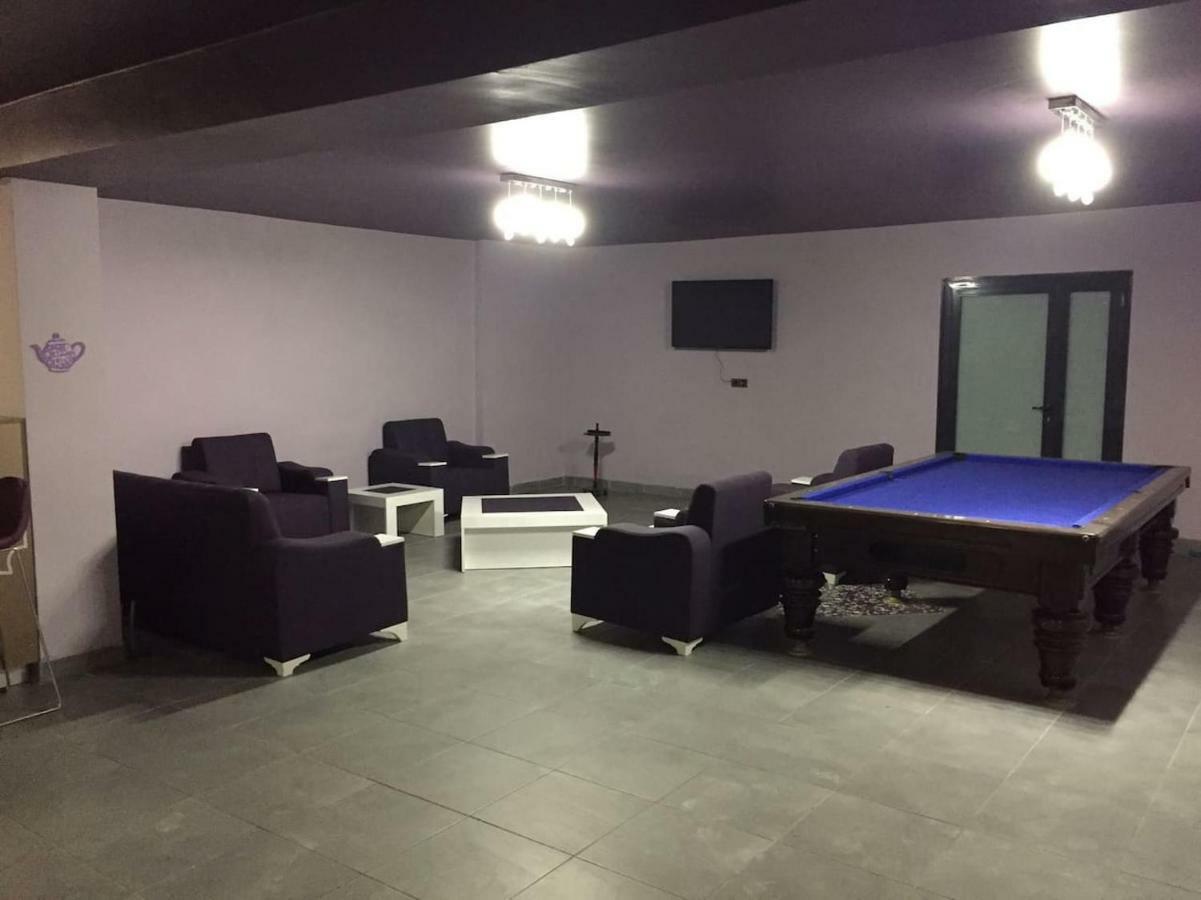 Rahat Apartamento Istambul