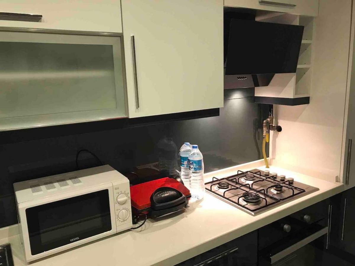 Rahat Apartamento