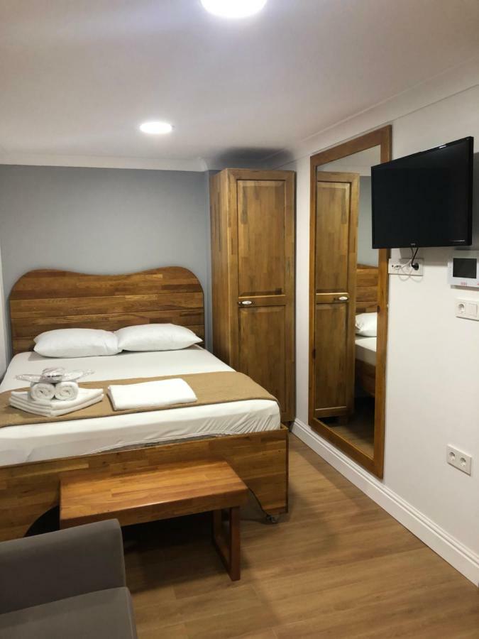 Studio Cihangir Aparthotel *