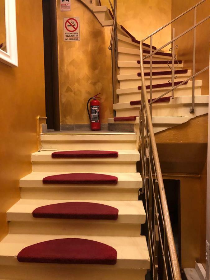 Studio Cihangir Istanbul