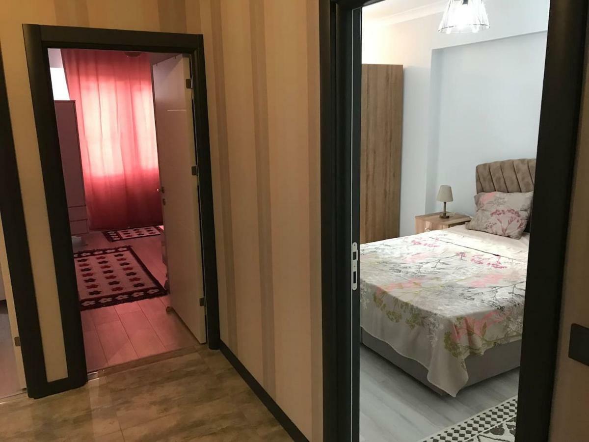 Rahat Apartamento Istambul