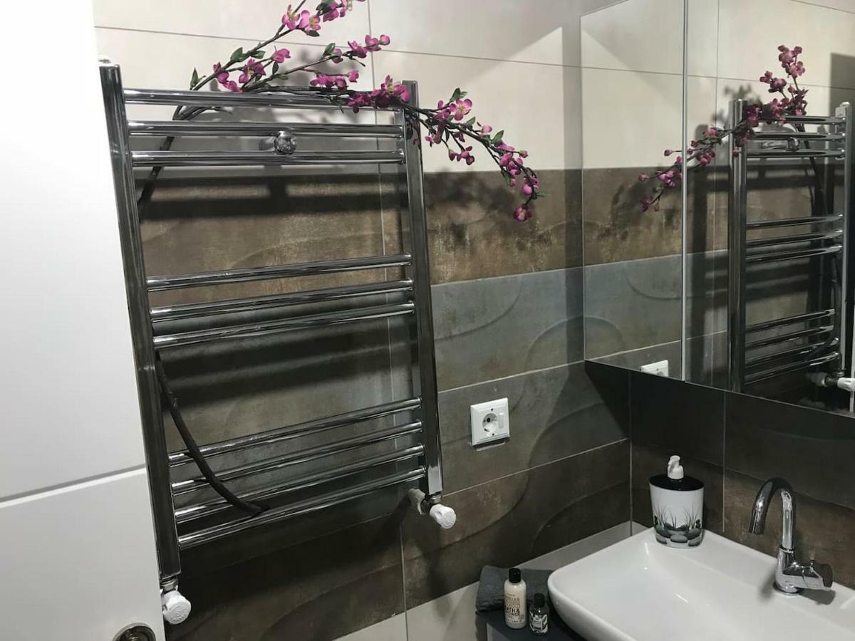 Apartamento Rahat *
