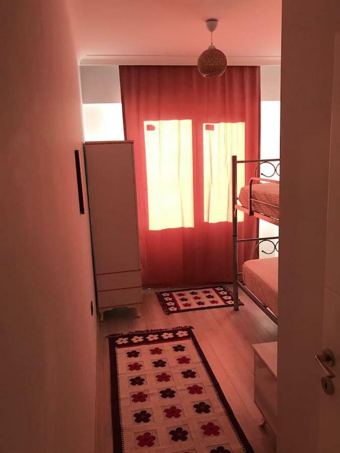 Apartamento Rahat Istambul