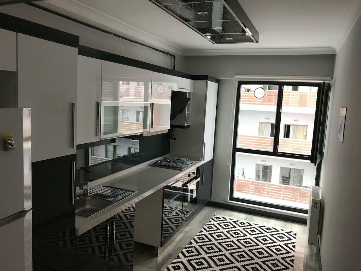Rahat Apartamento