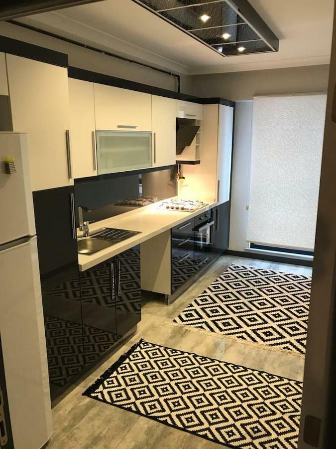 Rahat Apartamento Istambul