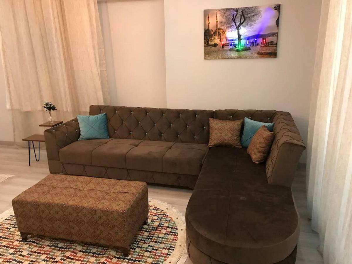 Rahat Apartamento Istambul