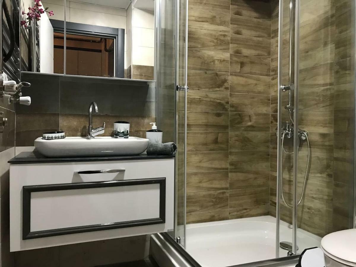 Rahat Apartamento Istambul