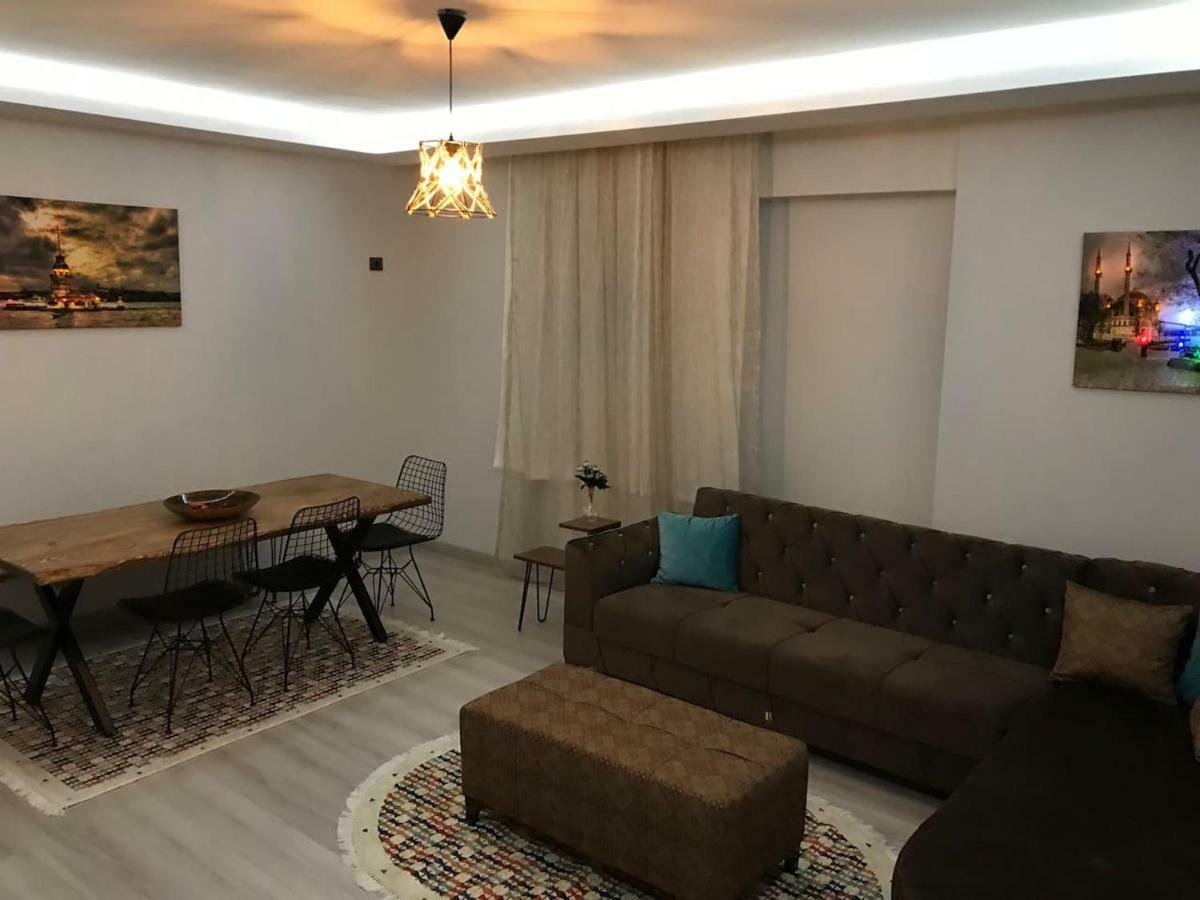 Apartamento Rahat Istambul