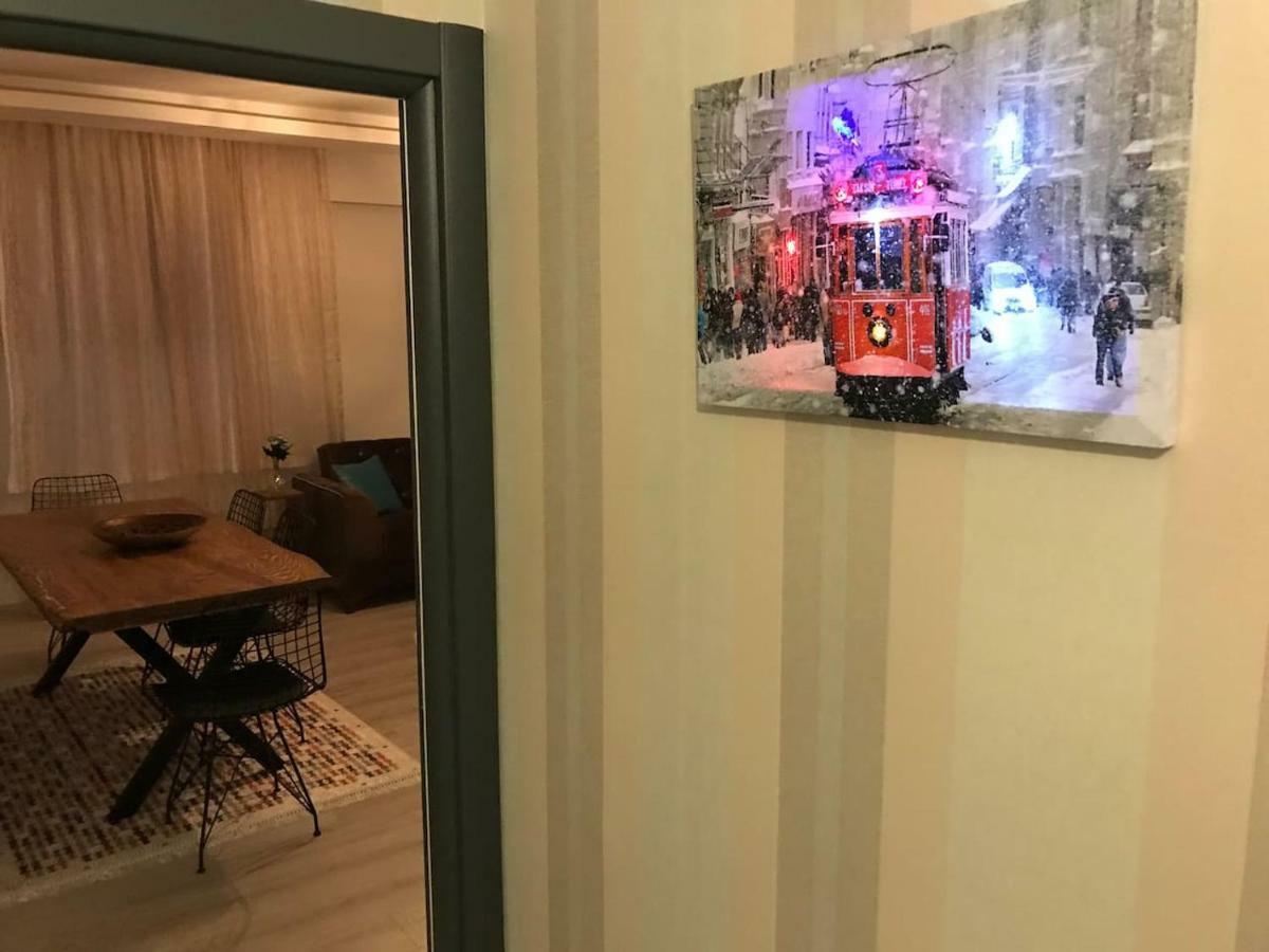 Apartamento Rahat