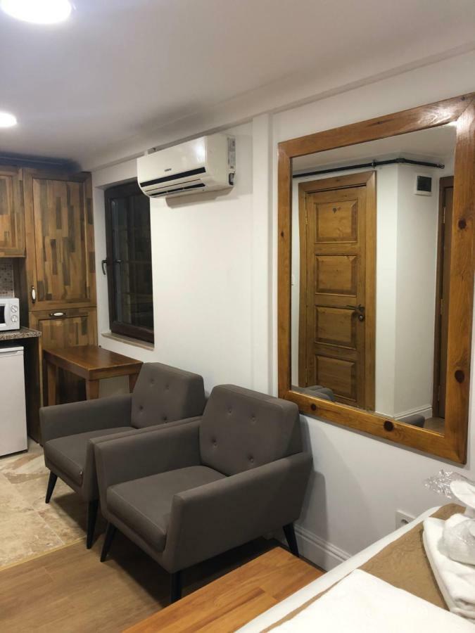 Aparthotel Studio Cihangir