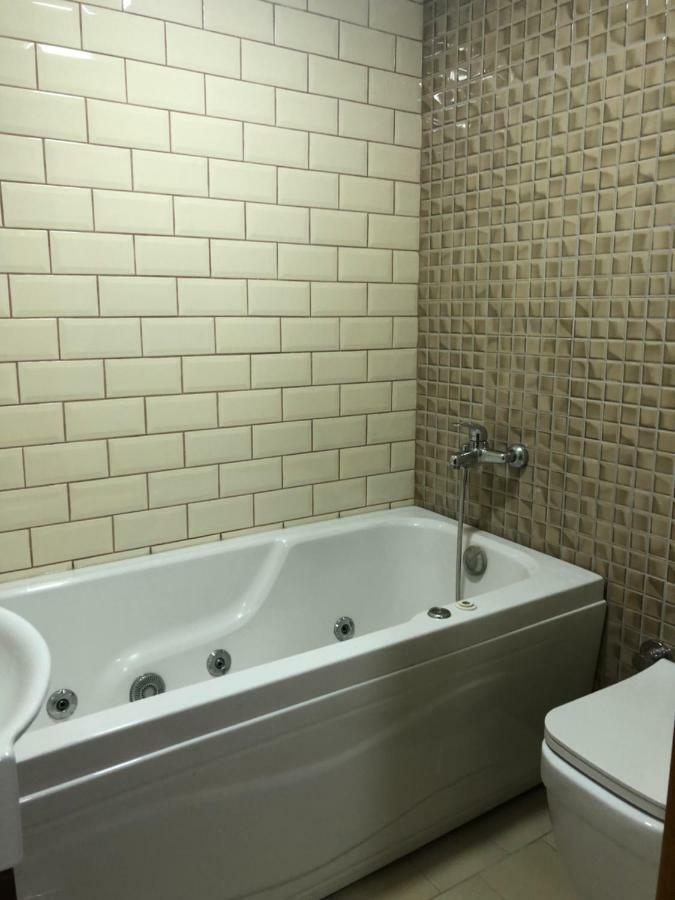 Studio Cihangir * Istanbul