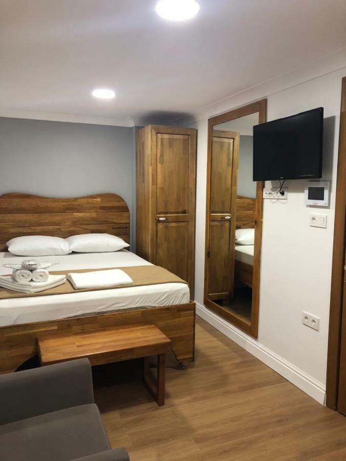 Studio Cihangir Istanbul