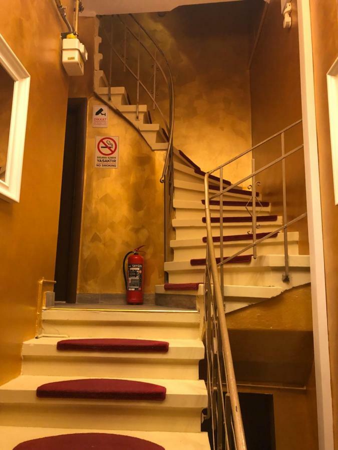 Aparthotel Studio Cihangir Istanbul